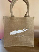 Load image into Gallery viewer, Long Island Tote
