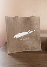 Load image into Gallery viewer, Long Island Tote
