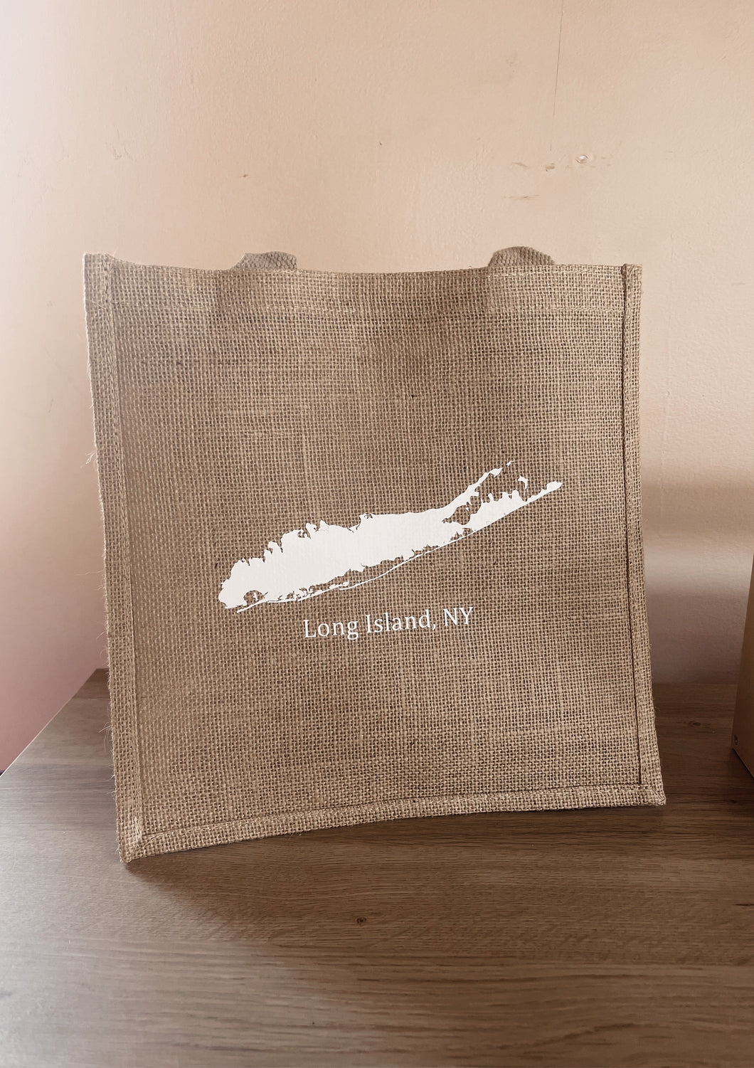 Long Island Tote